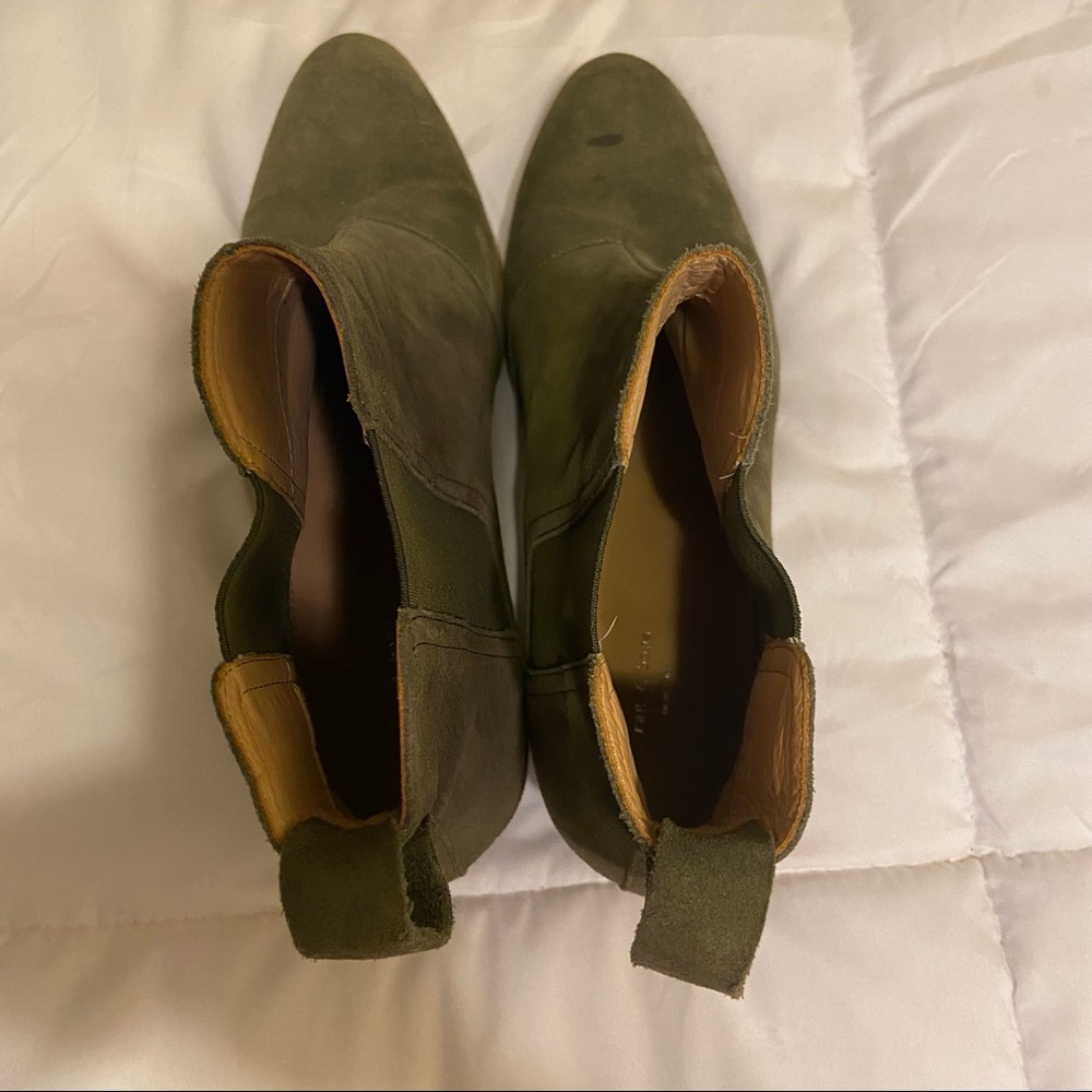 Rag & Bone Size 39 Walker Boot - image 8